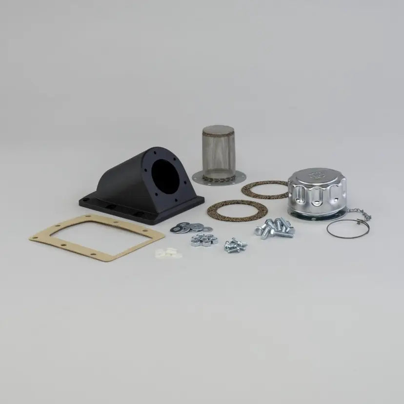 Part Number P562578DFS Filler Breather Assembly fits Genie