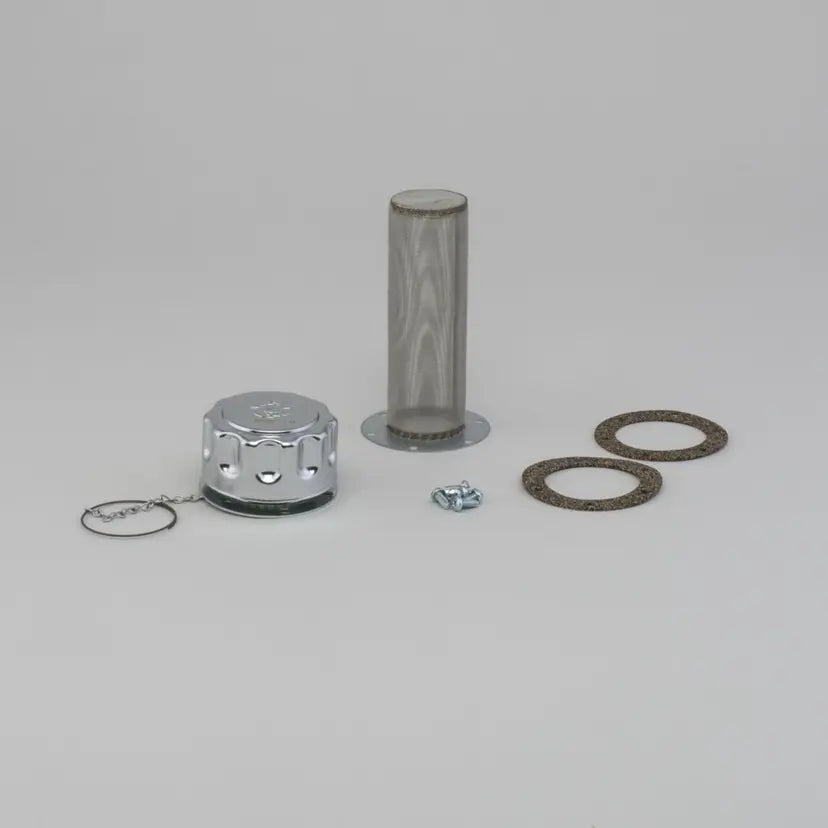 Part Number P562579DFS Filler Breather Assembly fits Genie