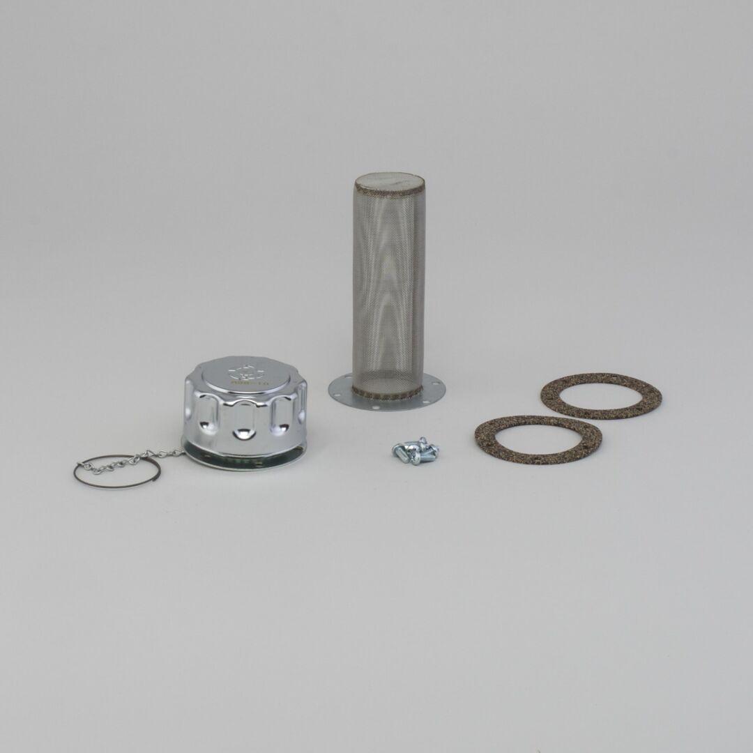 P562579 D/S, Filler Breather Assembly | Donaldson
