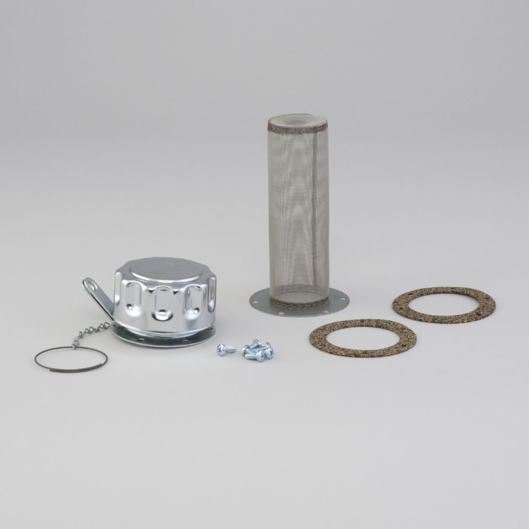 P562580 D/S, Filler Breather Assembly | Donaldson