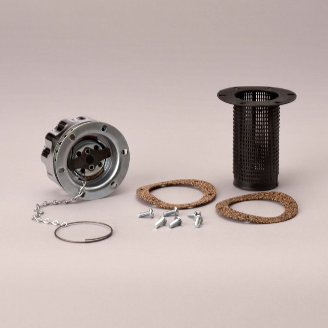 P562584 D/S, Filler Breather Assembly | Donaldson