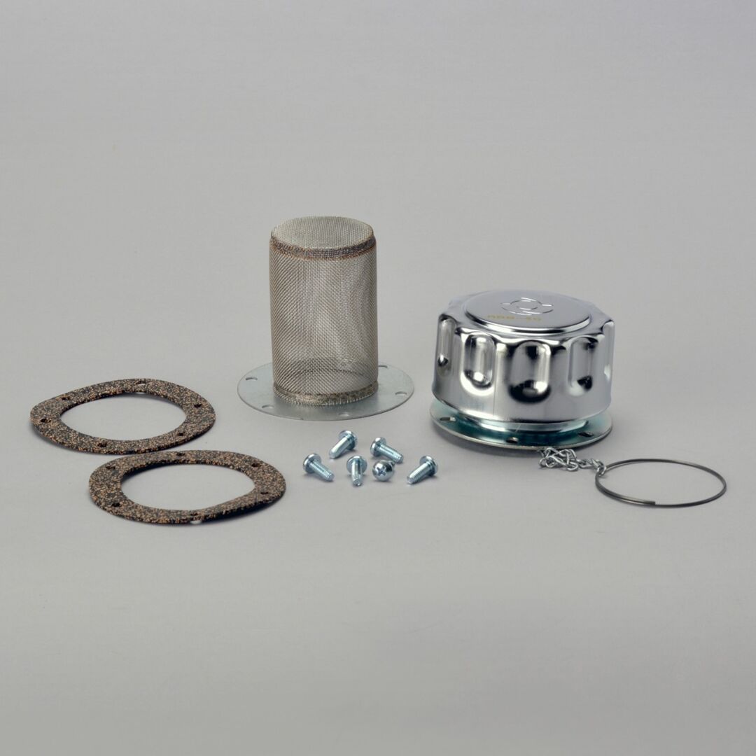 P562590 D/S, Filler Breather Assembly | Donaldson