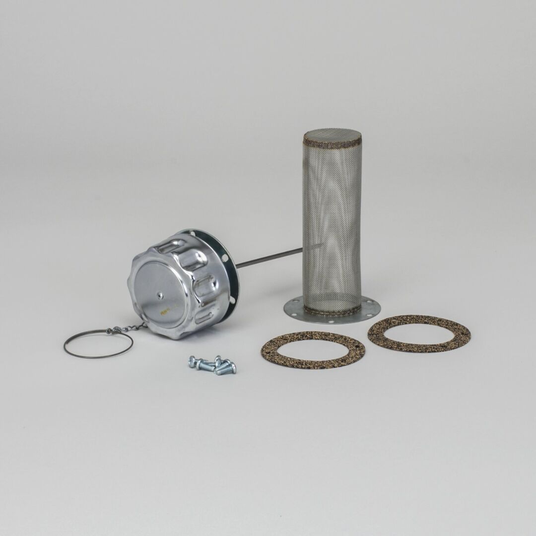 P562595 D/S, Filler Breather Assembly | Donaldson