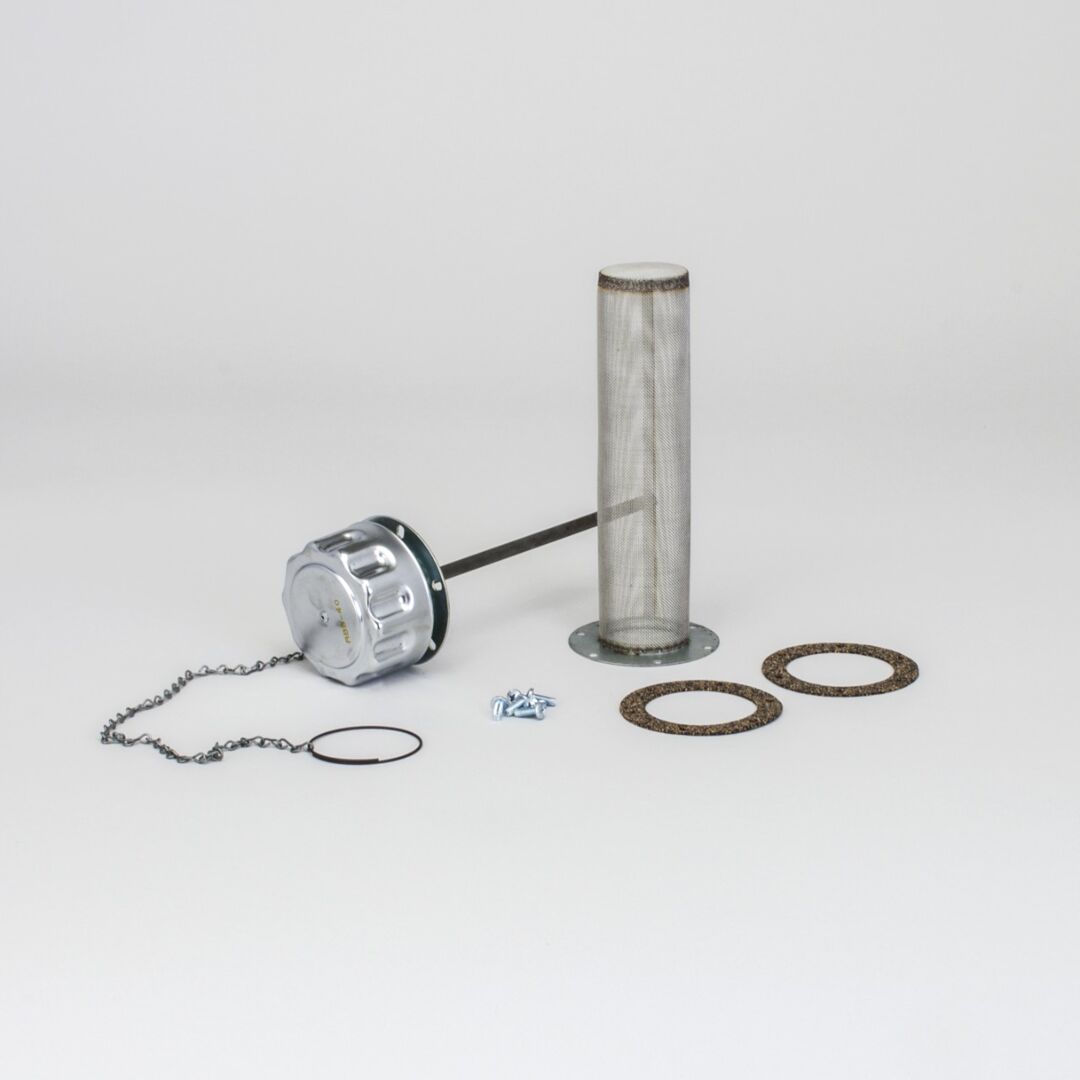 P562599 D/S, Filler Breather Assembly | Donaldson