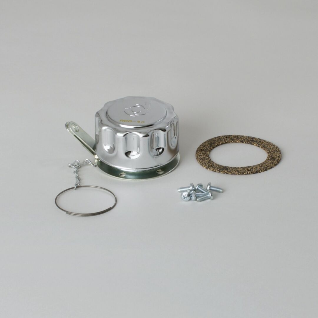 P562602 D/S, Filler Breather Assembly | Donaldson