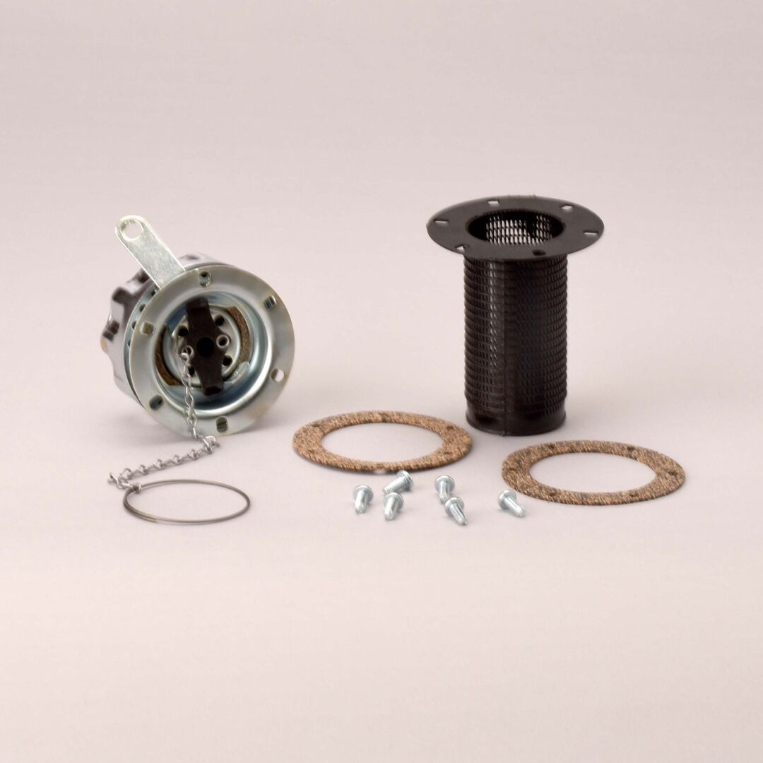 P562605 D/S, Filler Breather Assembly | Donaldson