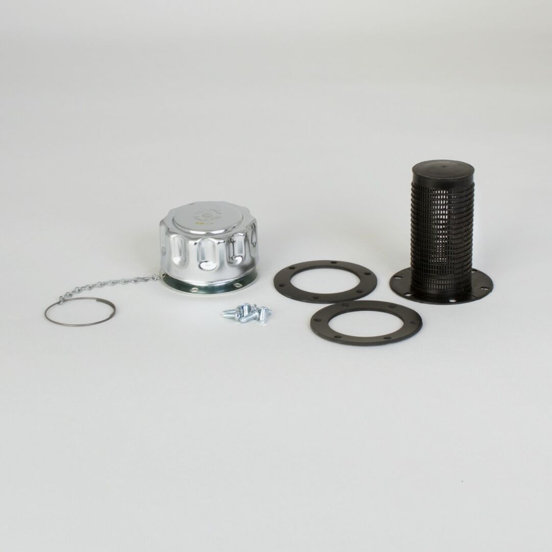 P562608 D/S, Filler Breather Assembly | Donaldson