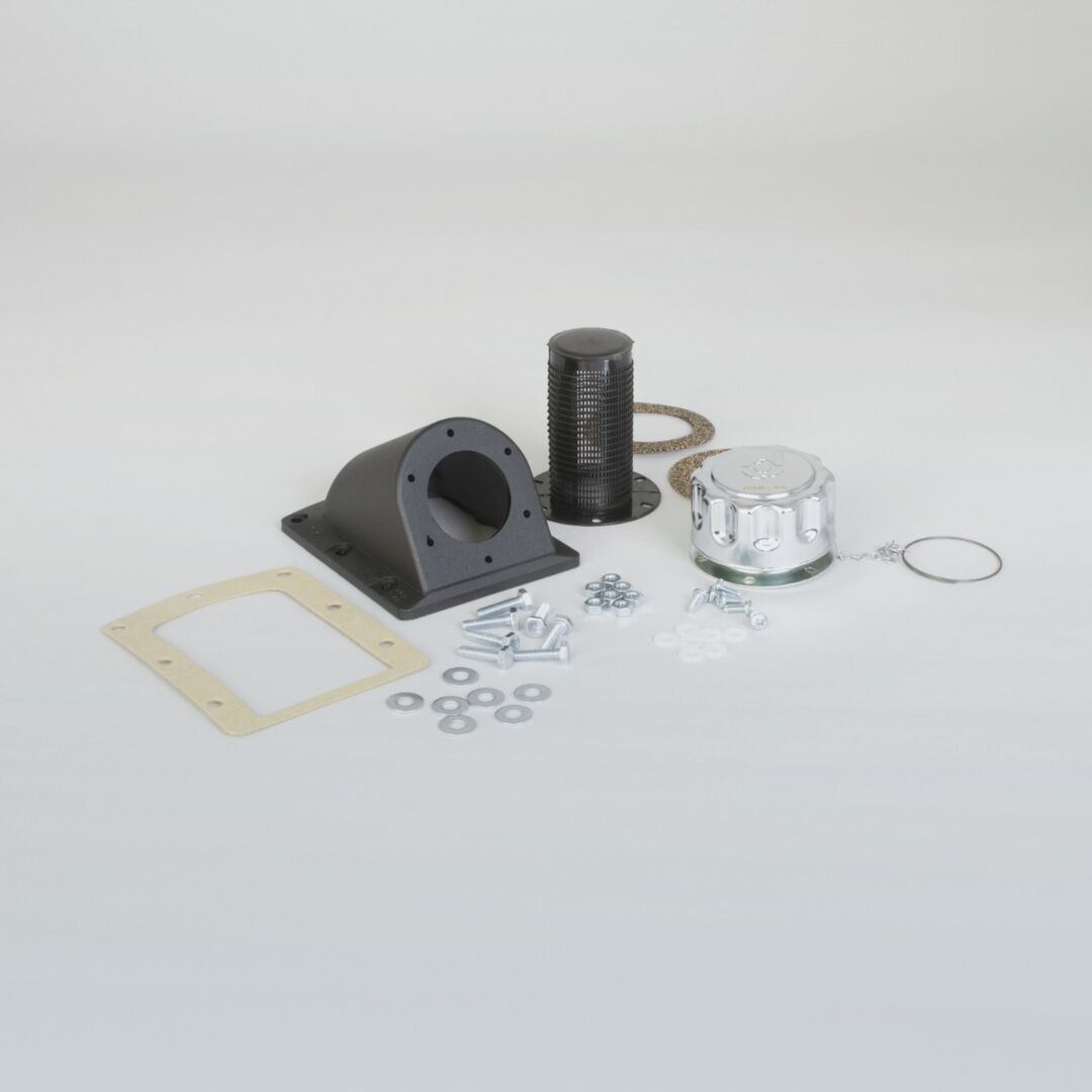 P562609 D/S, Filler Breather Assembly | Donaldson