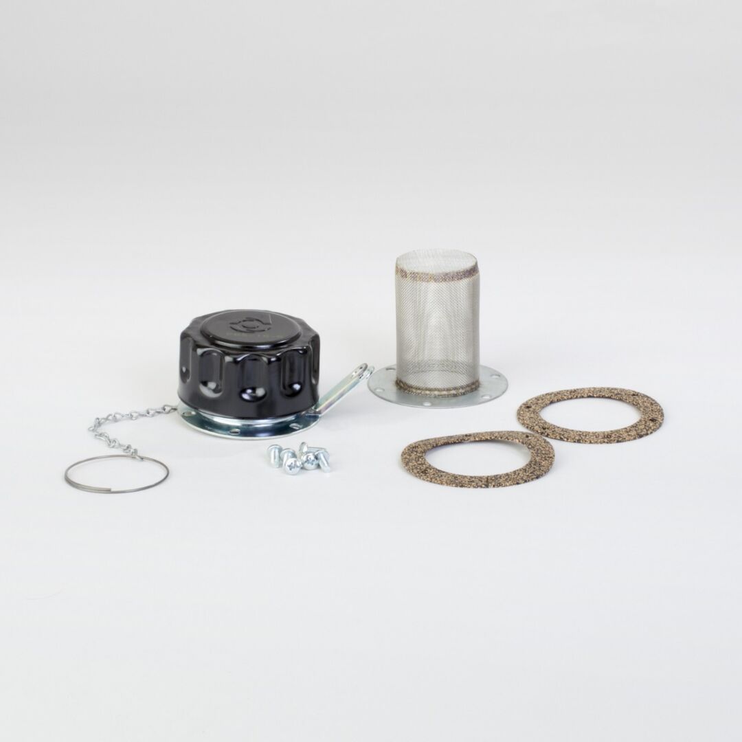 P562612 D/S, Filler Breather Assembly | Donaldson