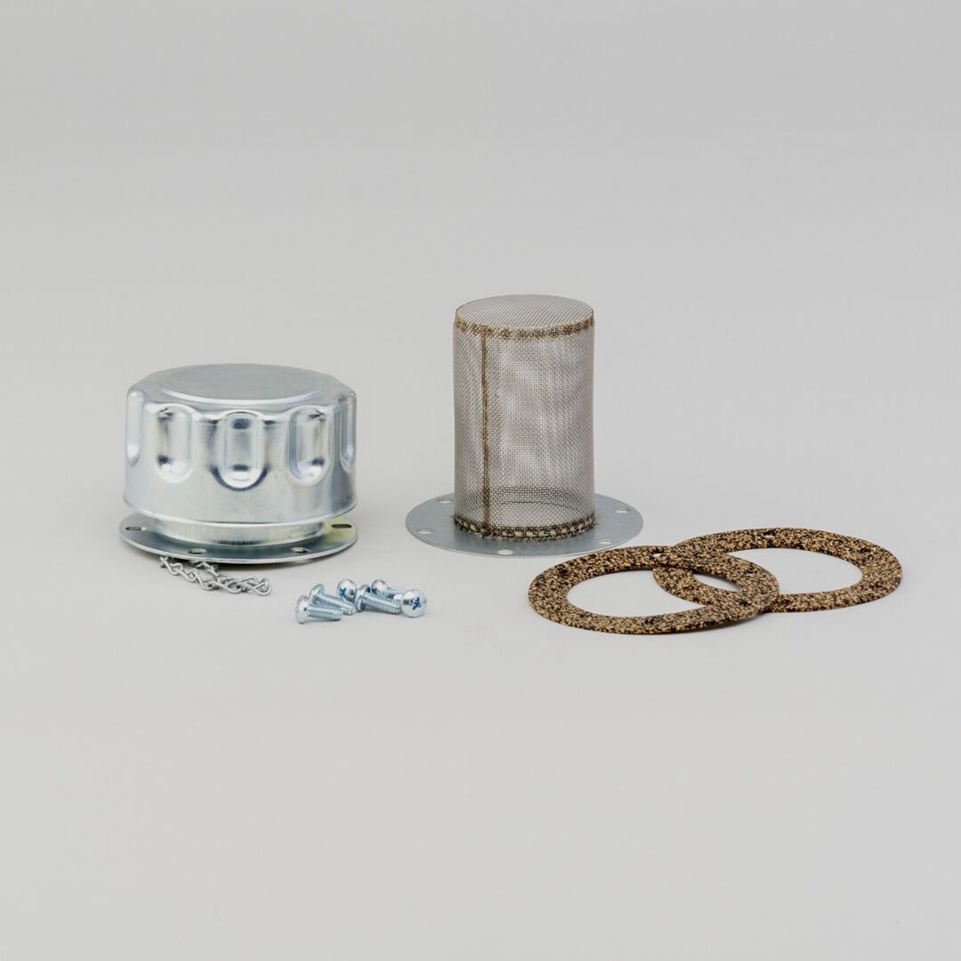 P562623 D/S, Filler Breather Assembly | Donaldson