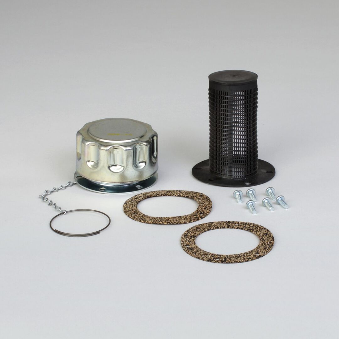 P562625 D/S, Filler Breather Assembly | Donaldson