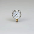 Part Number P562738DFS Pressure Gauge fits Genie