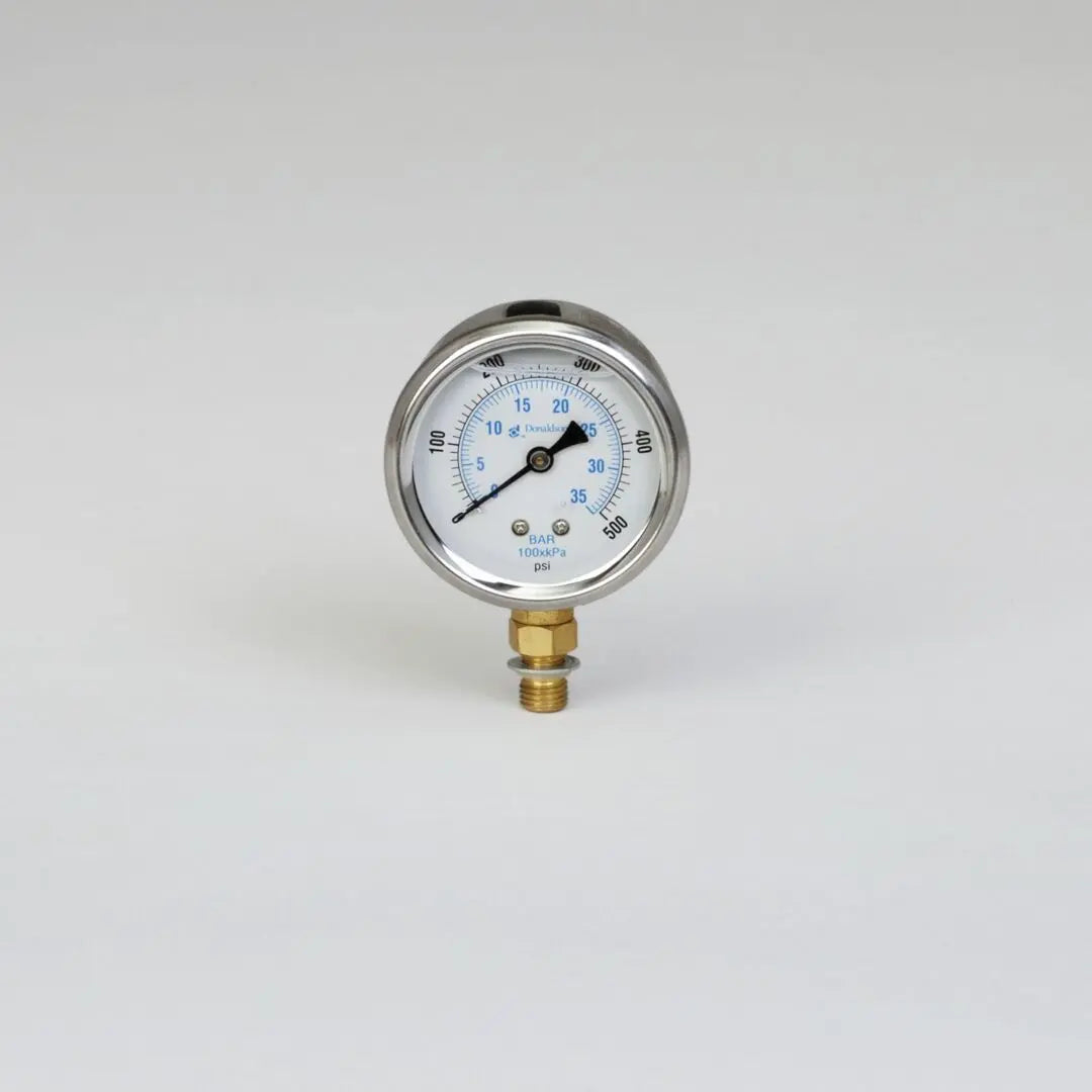 Part Number P562739DFS Pressure Gauge fits Genie