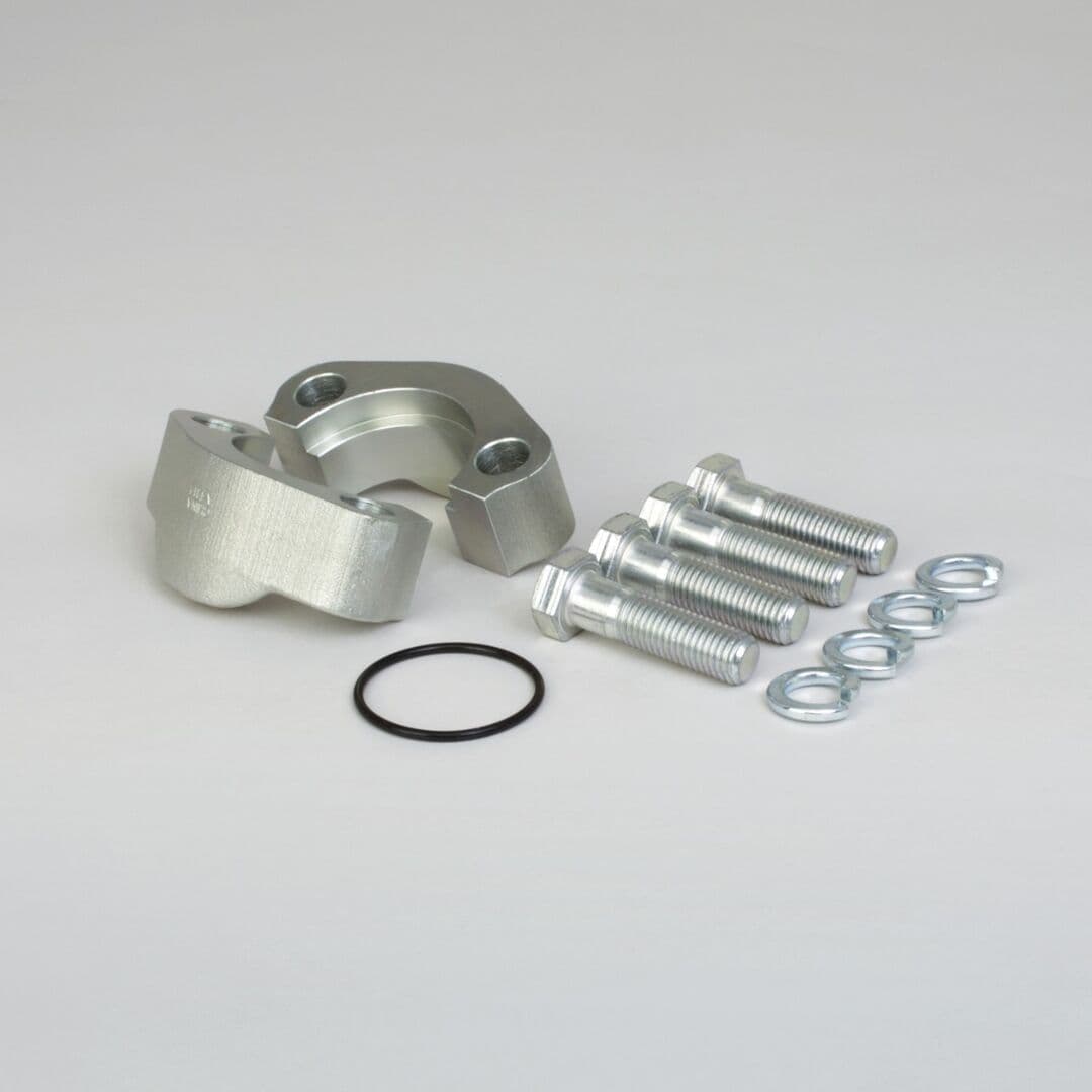 P563054 D/S, Flange | Donaldson