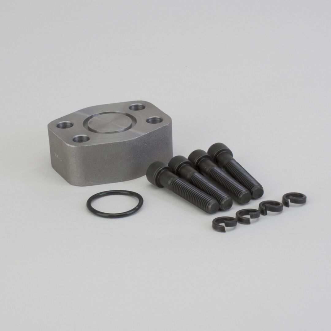 P563064 D/S, Flange | Donaldson