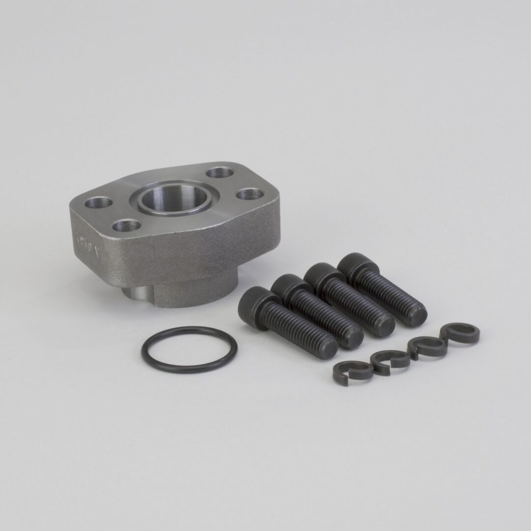 P563101 D/S, Flange | Donaldson