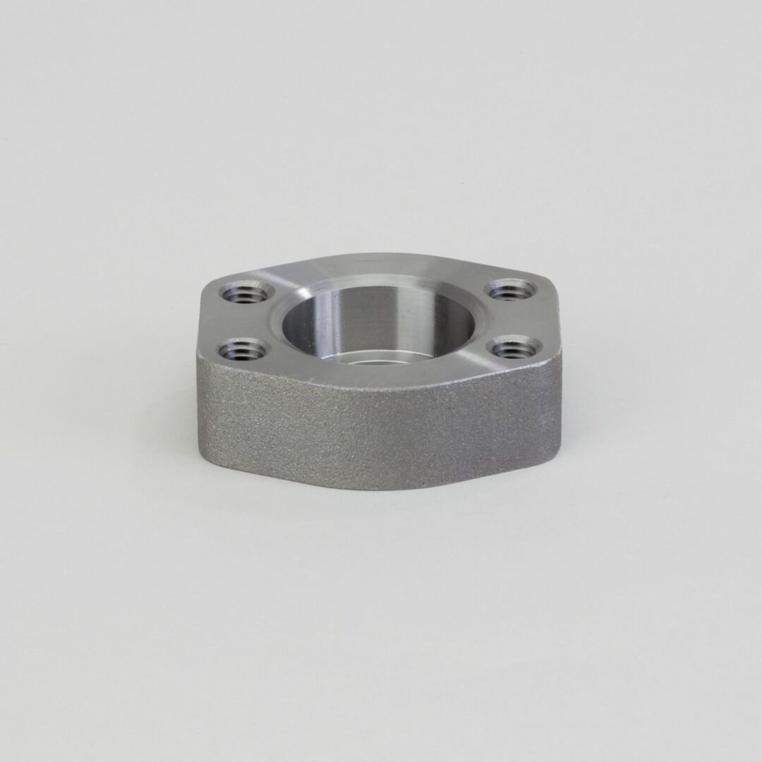 P563178 D/S, Flange | Donaldson