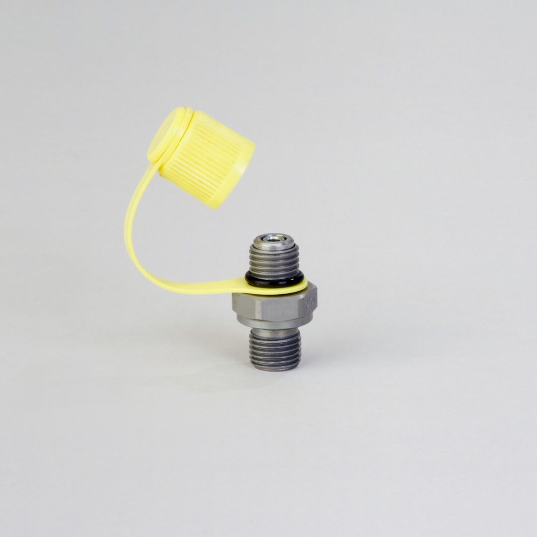 P563192 D/S, Test Point | Donaldson