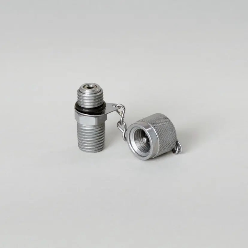 Part Number P563193DFS Test Point fits Genie
