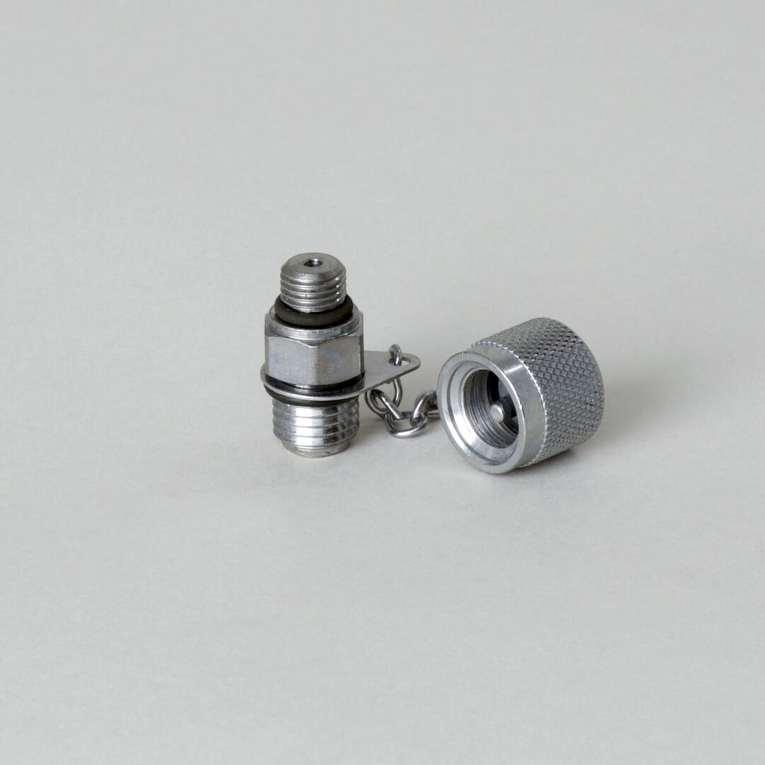 P563199 D/S, Test Point | Donaldson