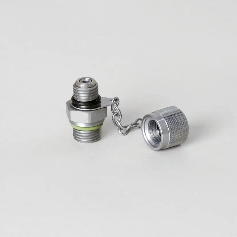 Part Number P563207DFS Test Point fits Genie