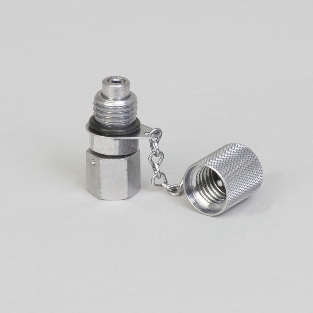 P563219 D/S, Test Point | Donaldson