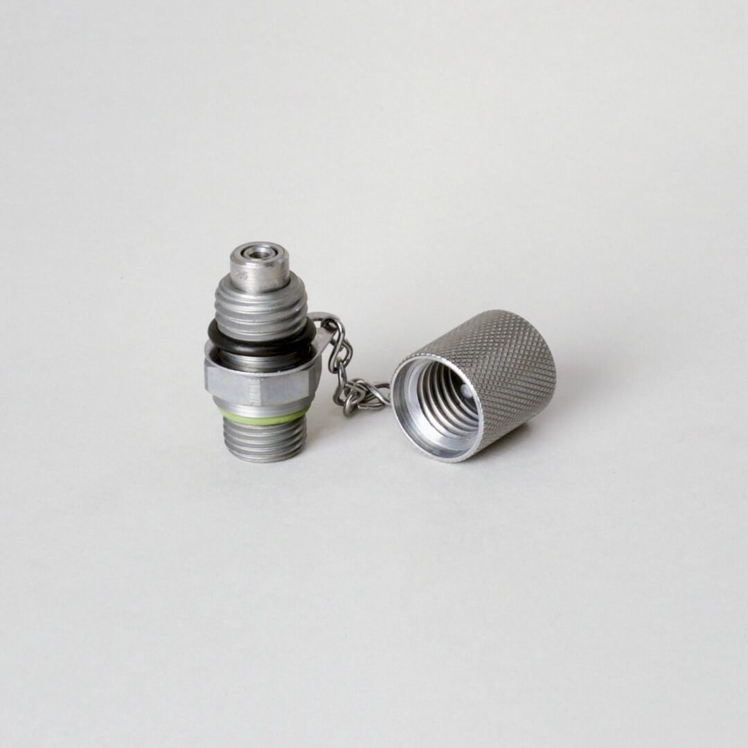 P563232 D/S, Test Point | Donaldson