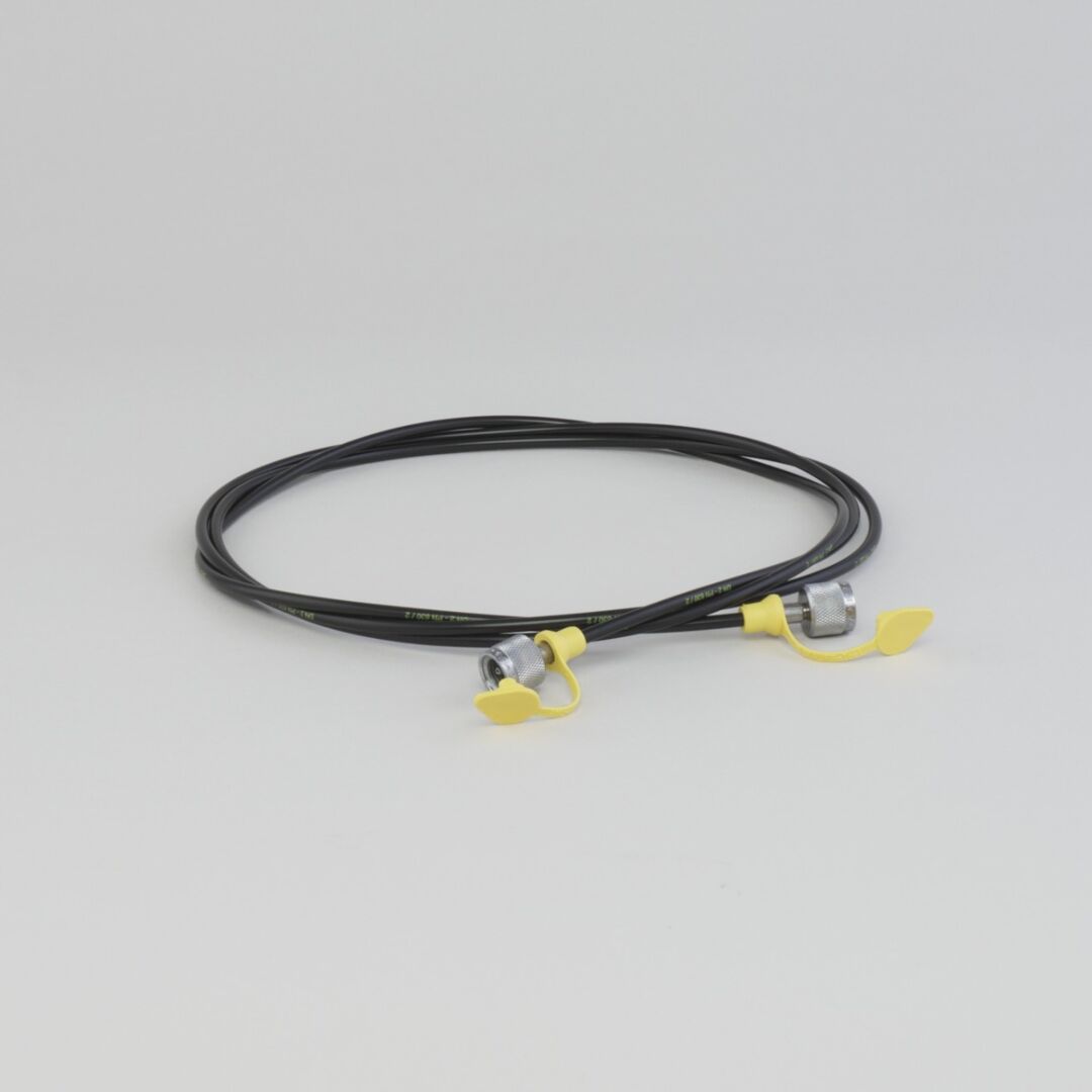 P563247 D/S, Hose | Donaldson