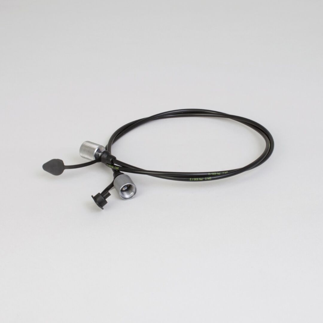 P563255 D/S, Hose | Donaldson