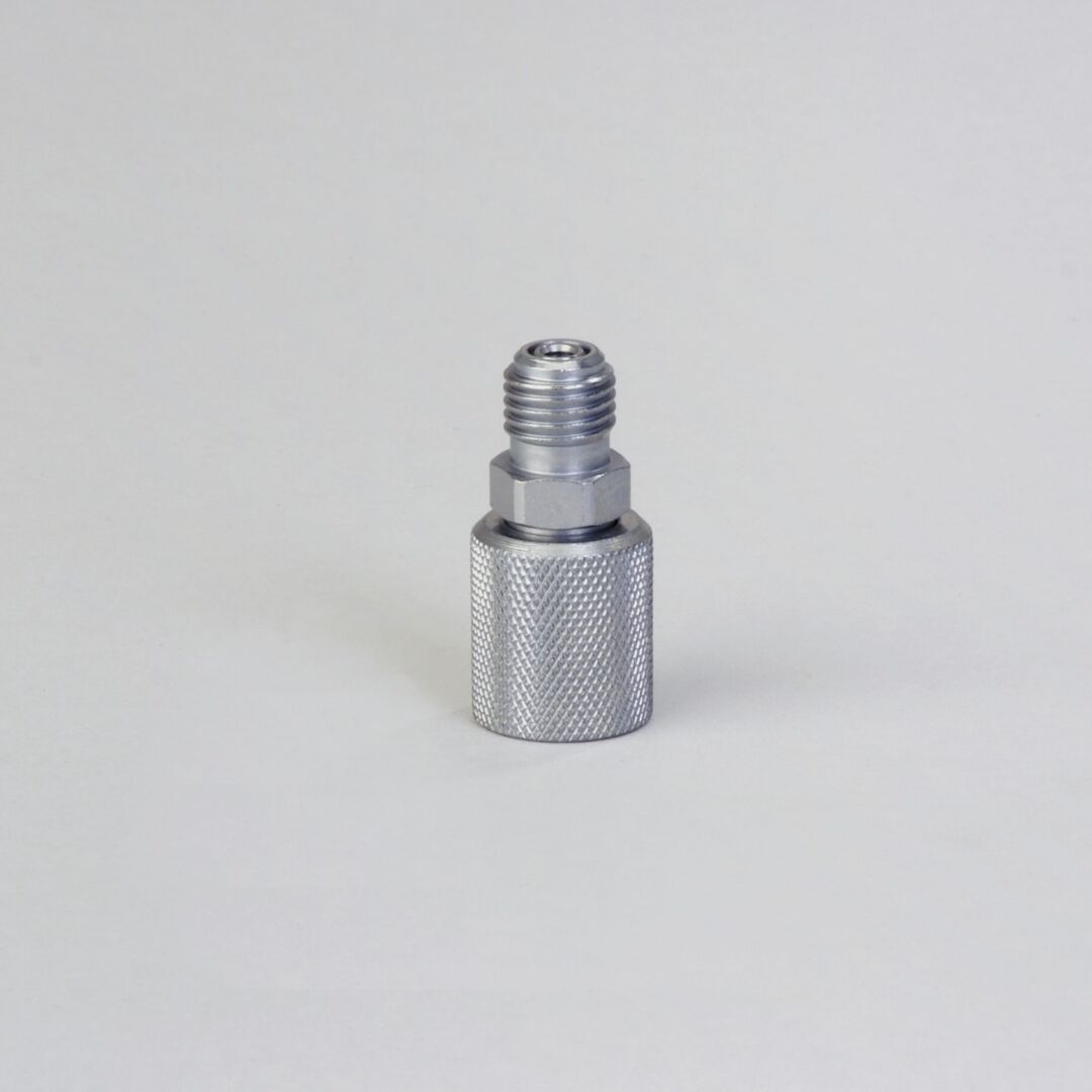 P563266 D/S, Adapter, Hydraulic | Donaldson