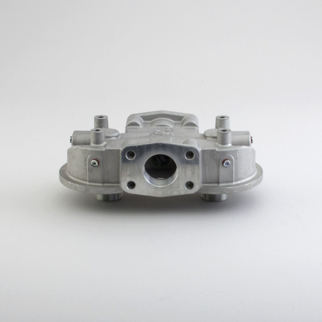 P563273 D/S, Head Assembly, Hydraulic | Donaldson