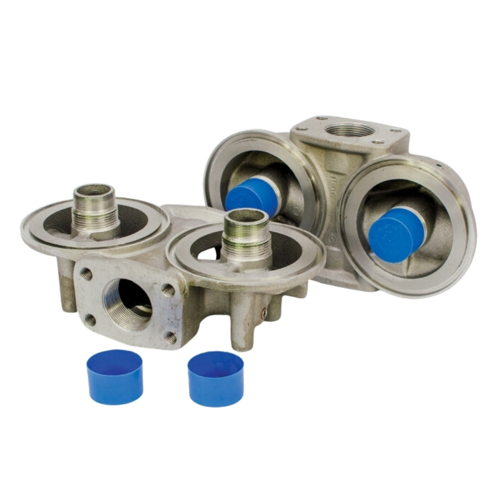 Part Number P563274DFS Head Assembly Hydraulic fits Genie
