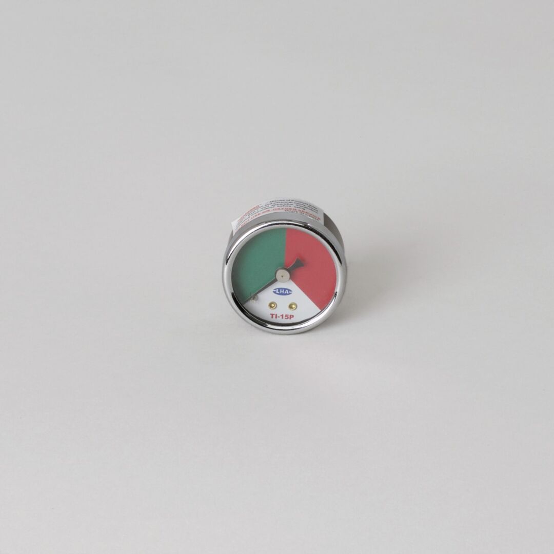 P563300 D/S, Pressure Gauge | Donaldson