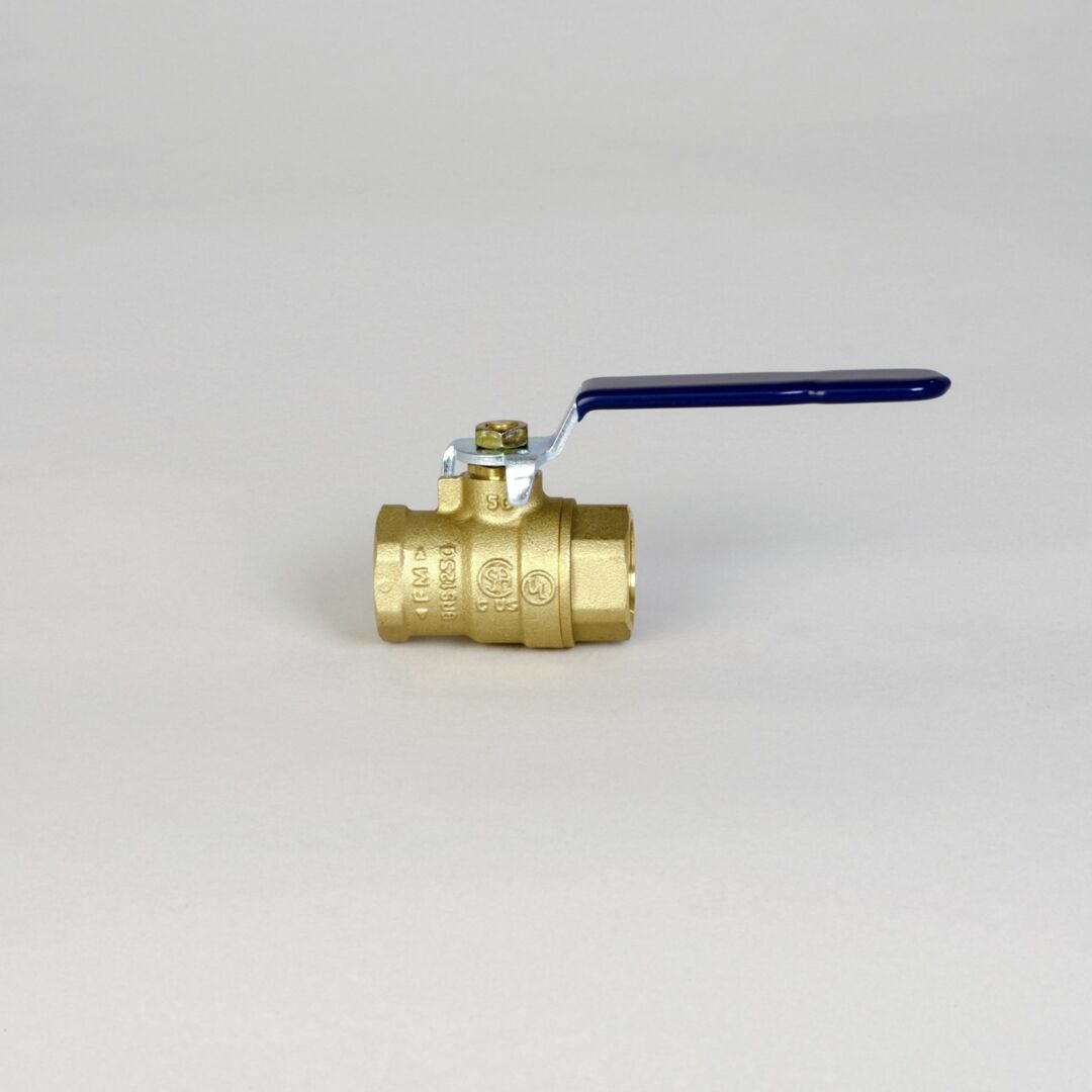 P563311 D/S, Ball Valve | Donaldson