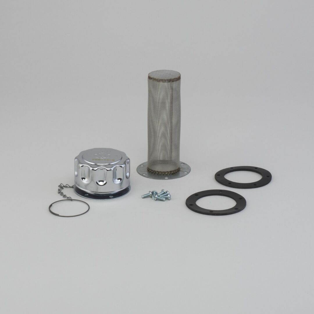 P563347 D/S, Filler Breather Assembly | Donaldson