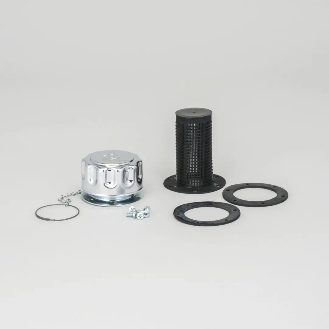 Part Number P563348DFS Filler Breather Assembly fits Genie