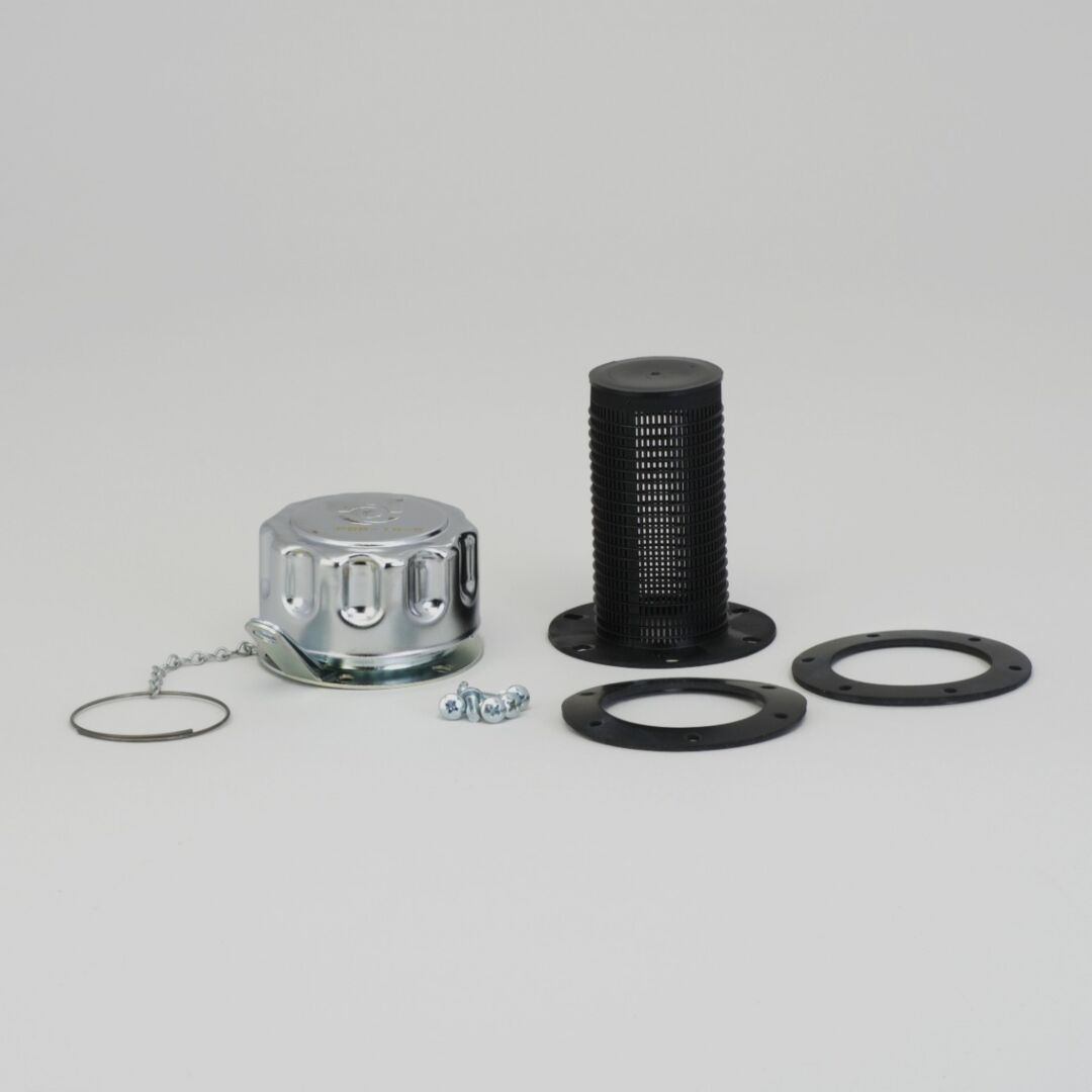 P563349 D/S, Filler Breather Assembly | Donaldson