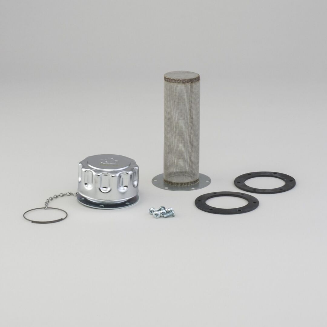 P563353 D/S, Filler Breather Assembly | Donaldson