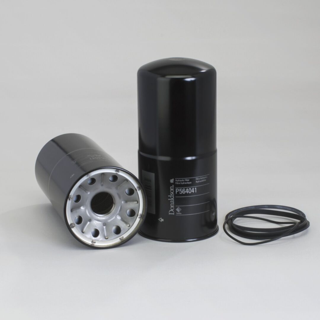 P564041 D/S, Hydraulic Filter, Spin-On | Donaldson