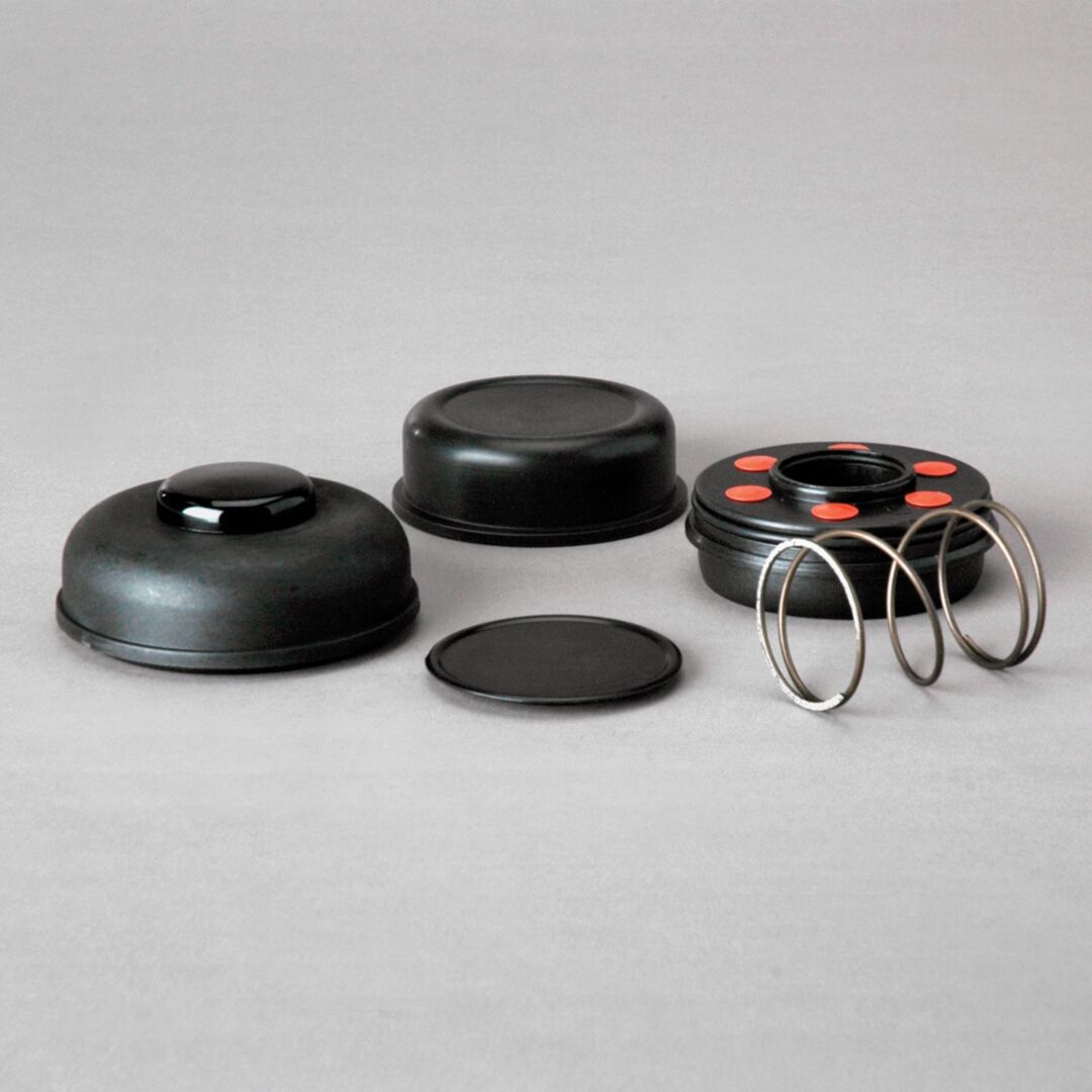 P564281 D/S, Fuel Filter, Water Separat | Donaldson