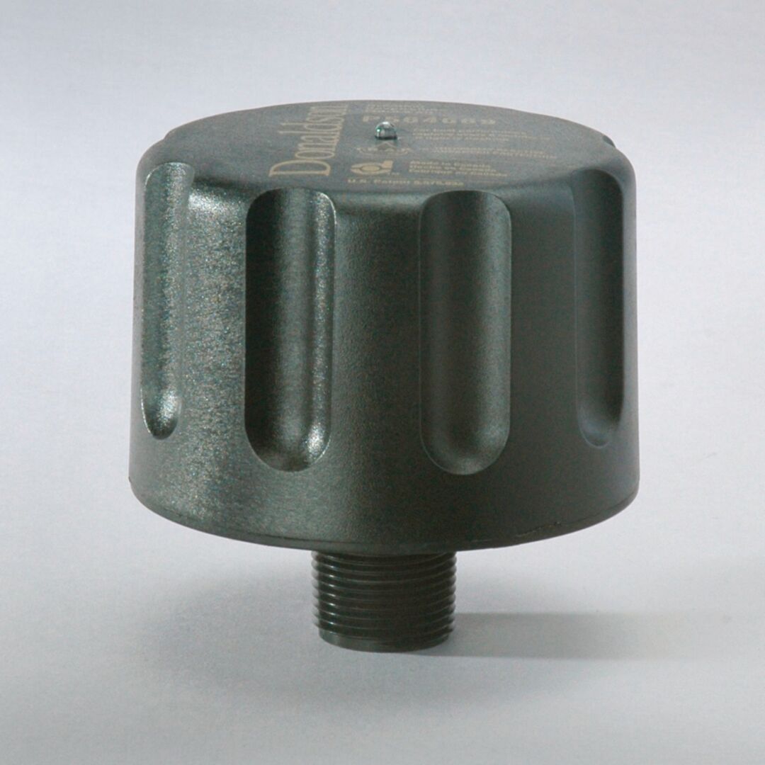 P564669 D/S, Breather, Trap | Donaldson