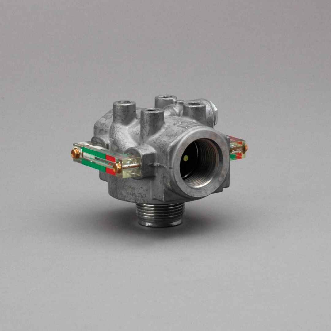 P564850 D/S, Head Assembly, Hmk04 Duram | Donaldson