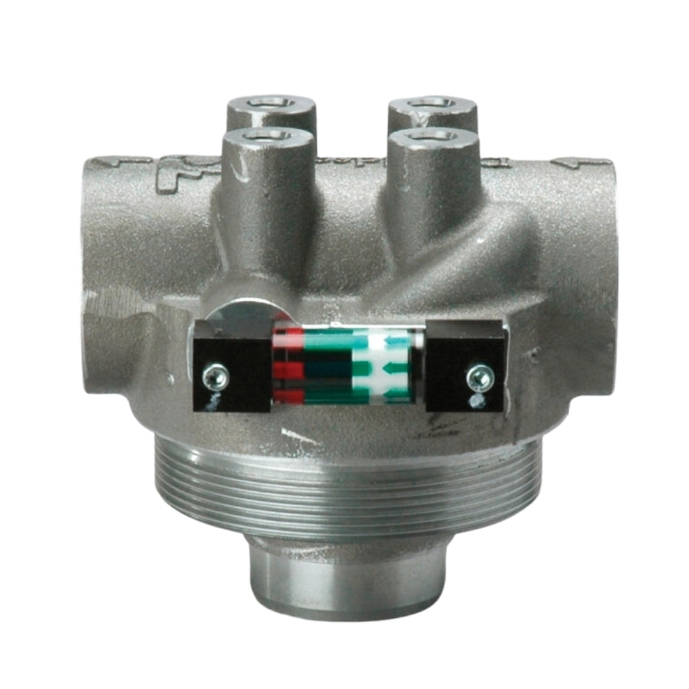Part Number P566023DFS Head Assembly Bulk Fluid fits Genie
