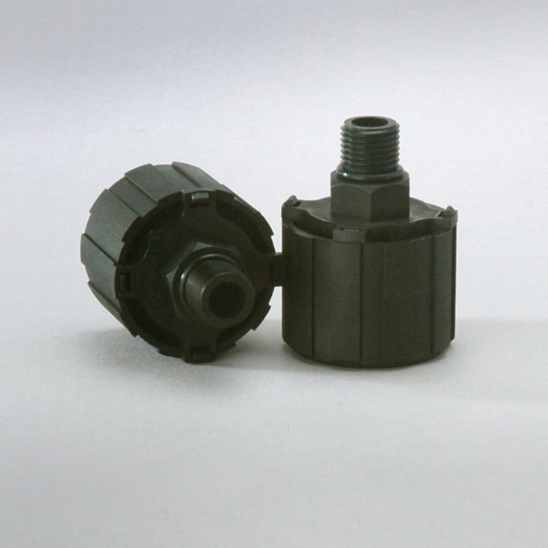 P566174 Ds, Breather, Case Of 5 | Donaldson