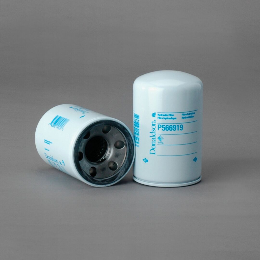 P566919 D/S, Hydraulic Filter, Spin-On | Donaldson