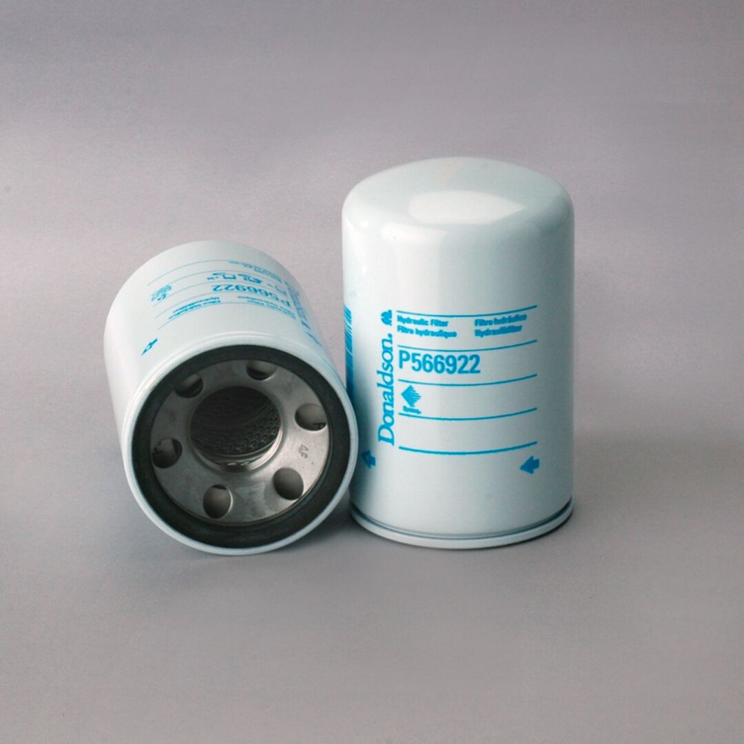 P566922 D/S, Hydraulic Filter, Spin-On | Donaldson
