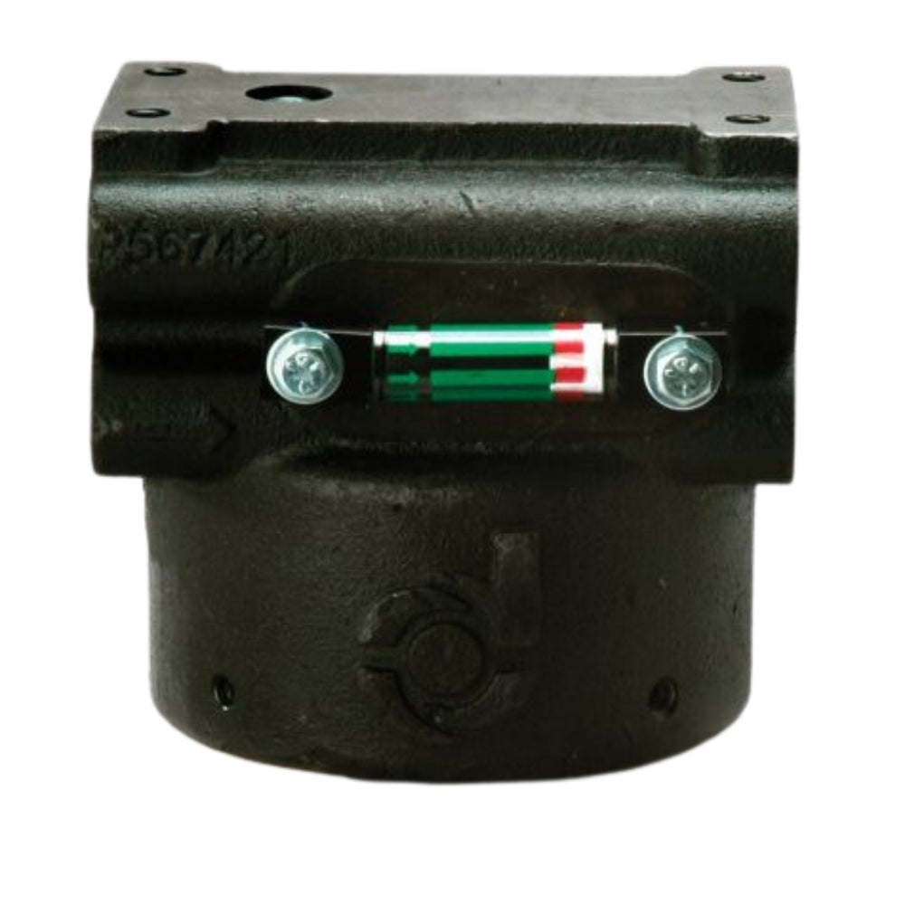 Part Number P567639DFS Head Assembly Hydraulic fits Genie
