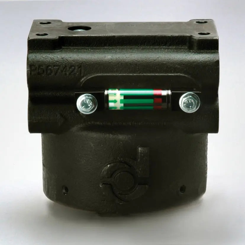 P567643 Hydraulic Head Assembly