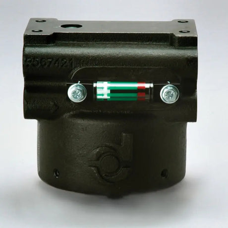 P567644 Hydraulic Head Assembly