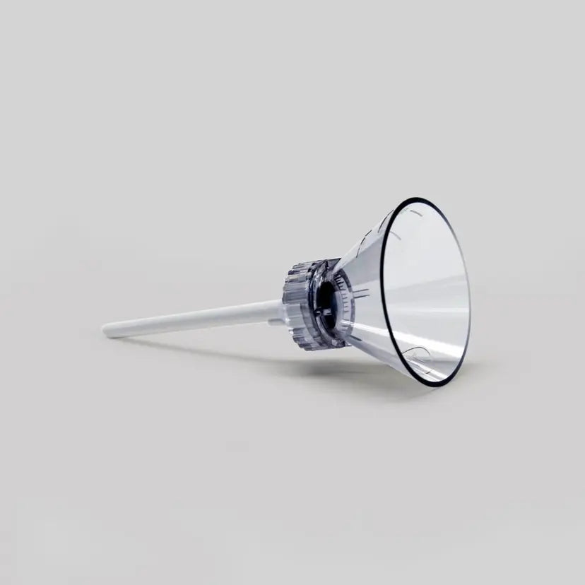 Part Number P567863DFS Funnel Assembly fits Genie